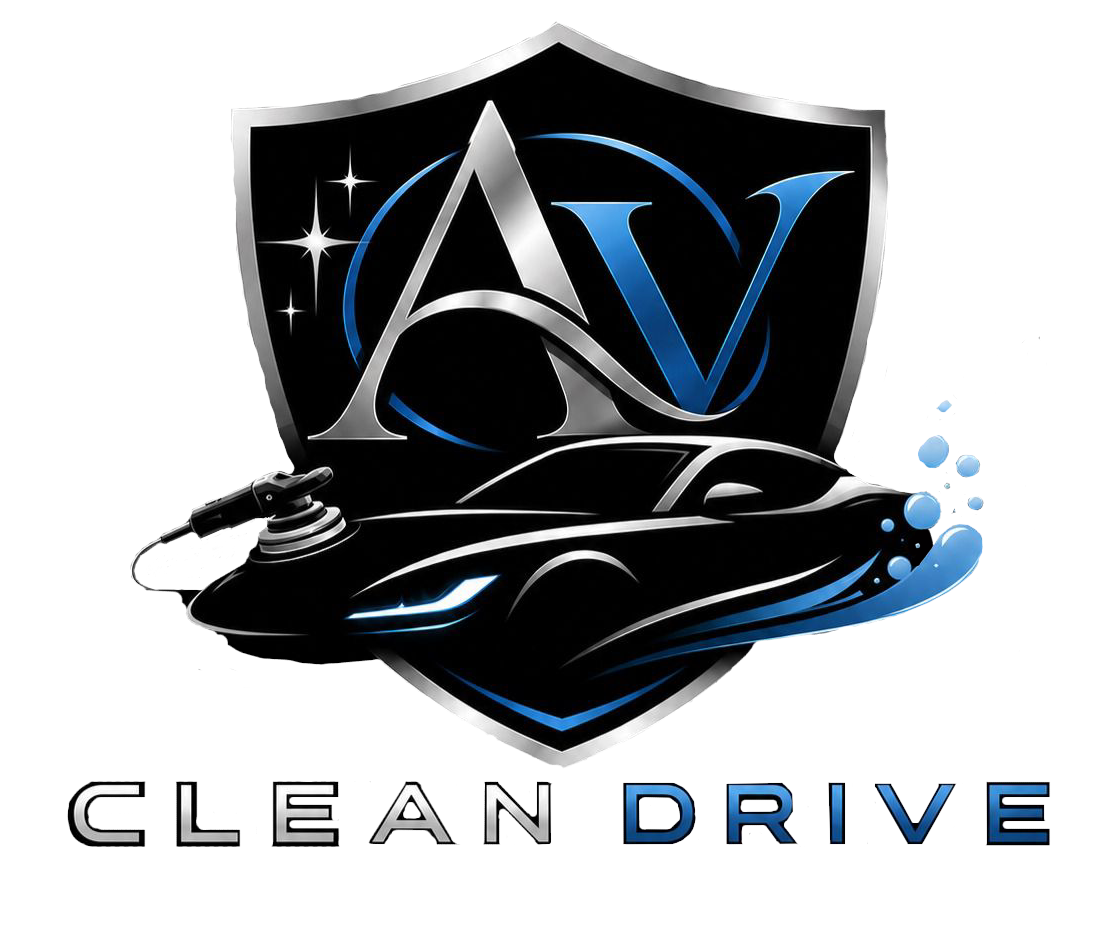 AVCleanDriveDetailing